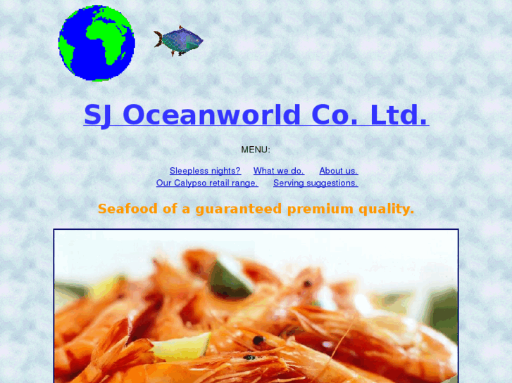 www.sjoceanworld.com