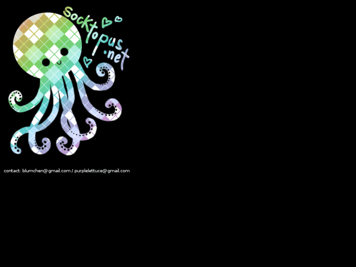 www.socktopus.net