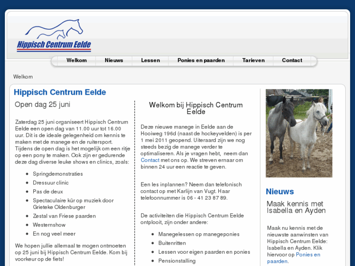 www.sportpaarden.com