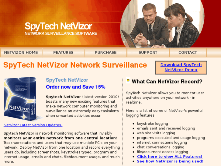 www.spytech-netvizor.com