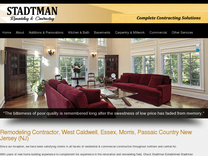 www.stadtmanremodeling.com