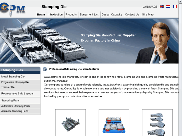 www.stamping-die-manufacturer.com