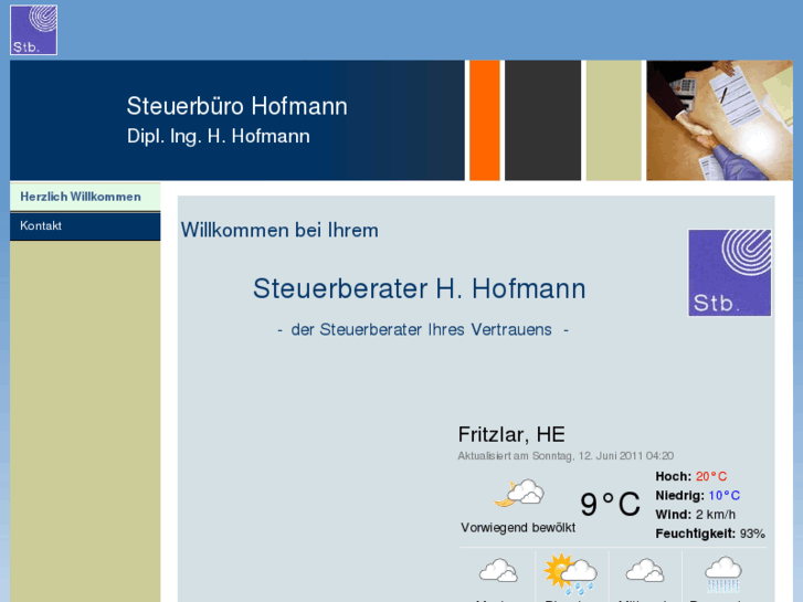 www.stb-hofmann.net