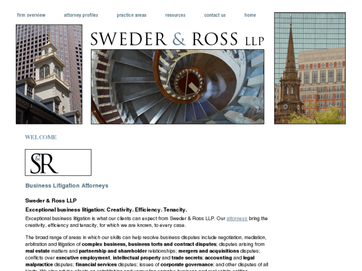 www.sweder-ross.com