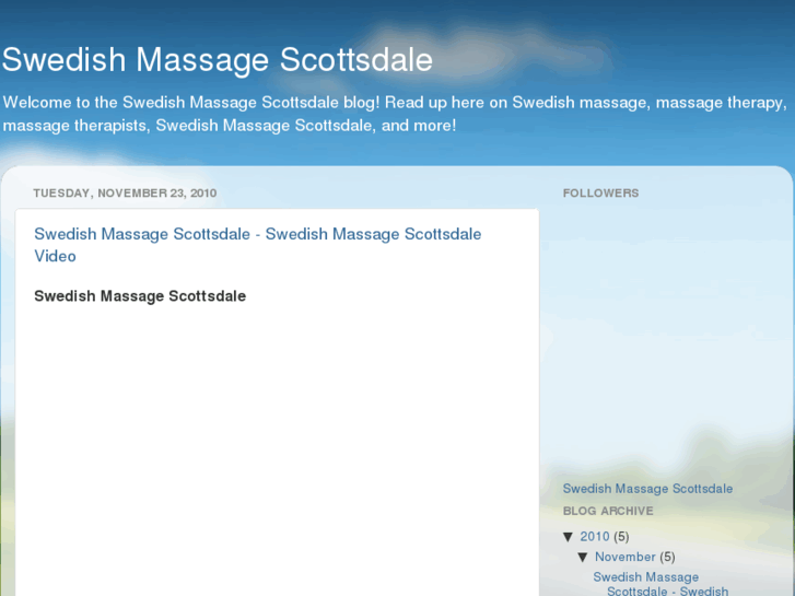 www.swedishmassagescottsdale.com