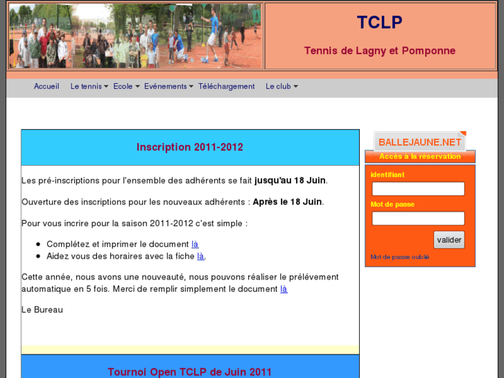 www.tclp-lagny.net