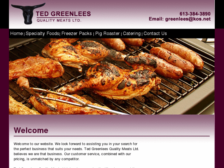 www.tedgreenlees.com