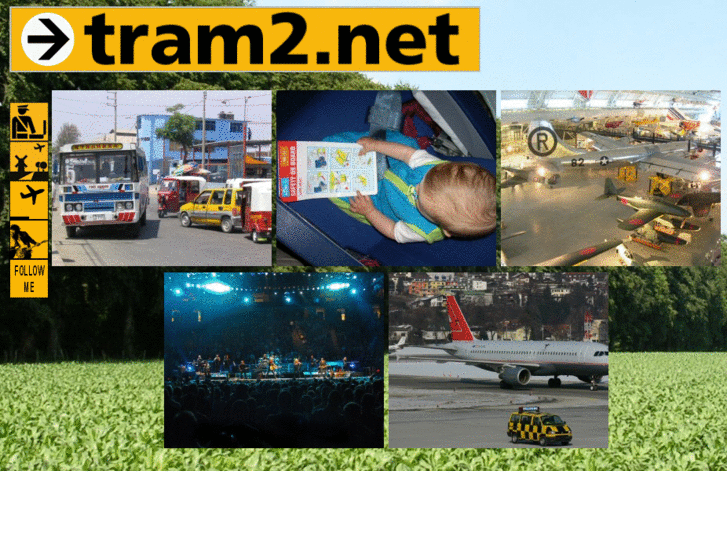 www.tram2.net