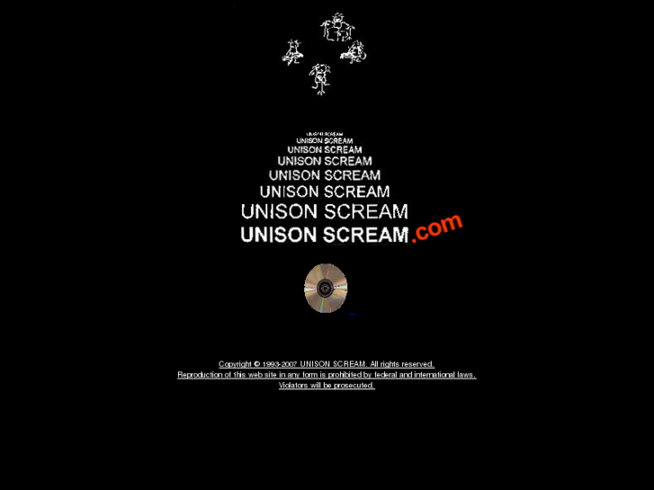 www.unisonscream.com