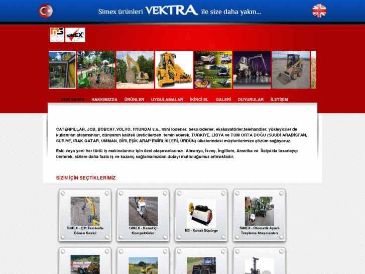 www.vektra.com.tr