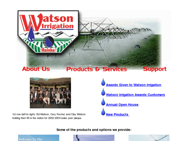 www.watsonirrigation.com