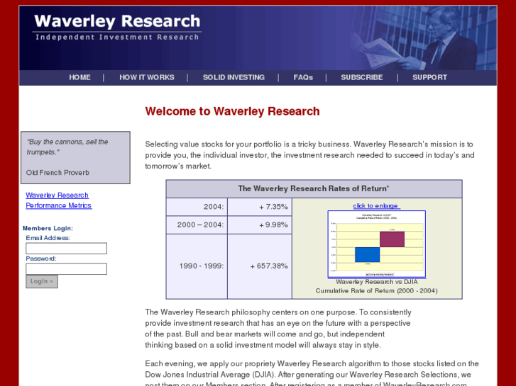 www.waverleyresearch.com