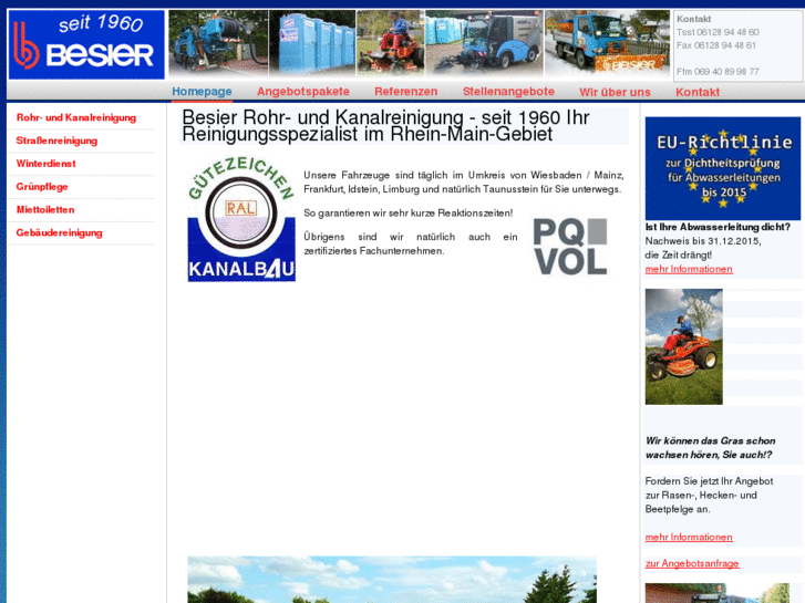 www.wcbesier.net