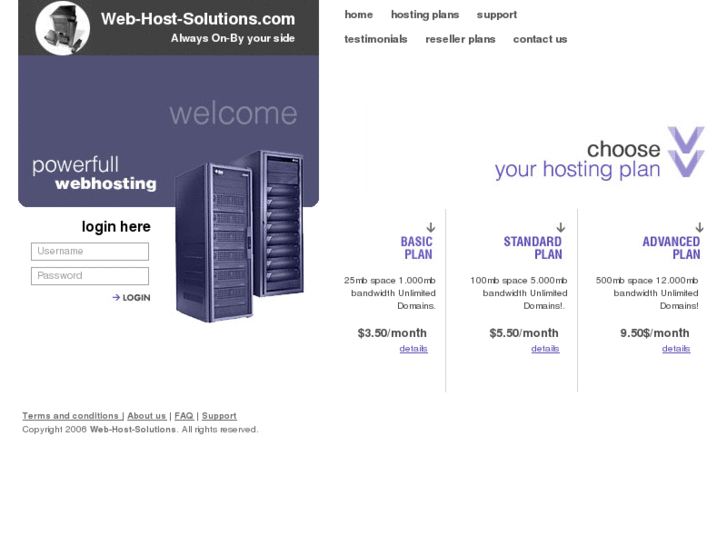 www.web-host-solutions.com