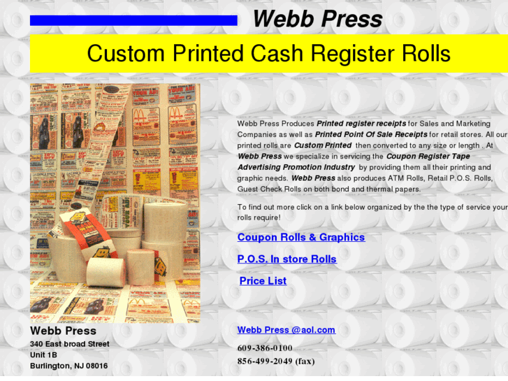 www.webbpress.net