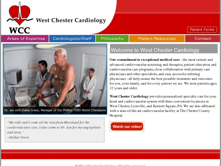 www.westchestercardiology.com