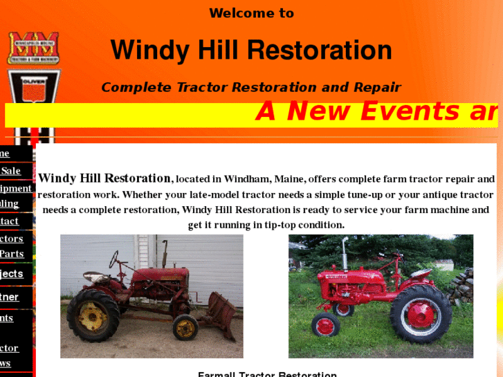 www.windyhill-restoration.com