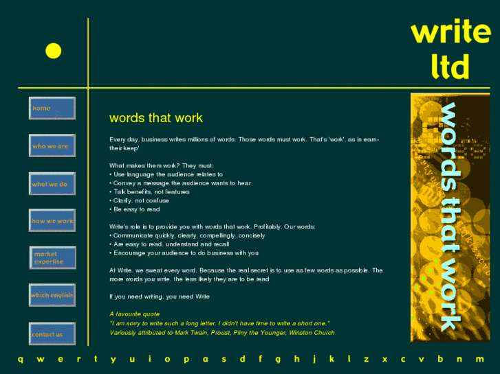 www.writeforweb.com
