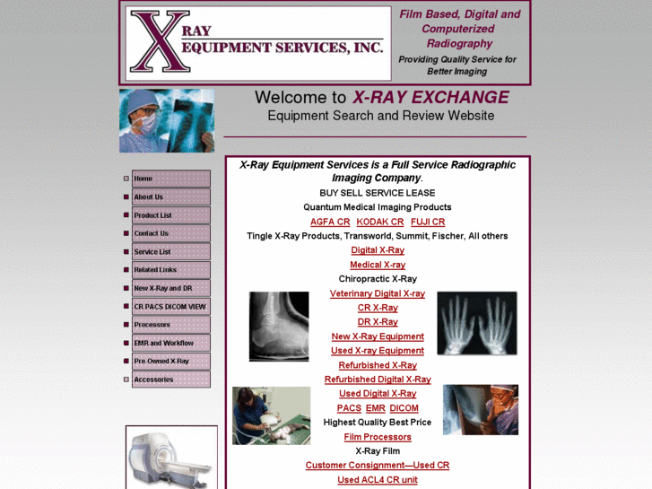 www.xrayexchange.com