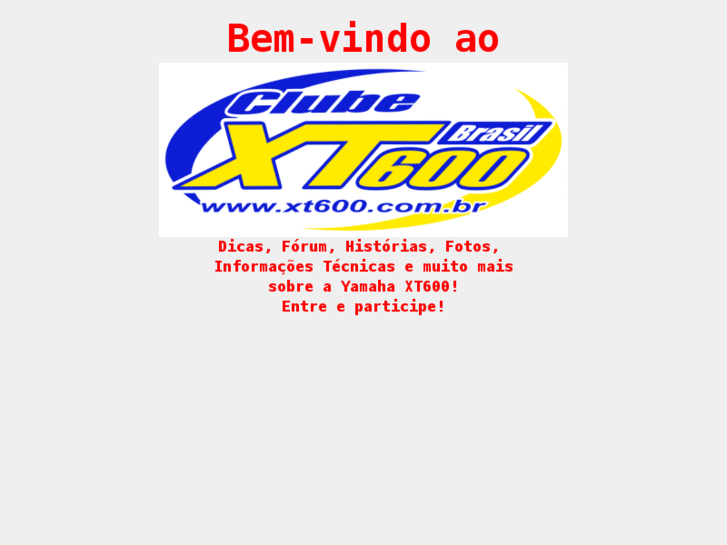 www.xt600.com.br