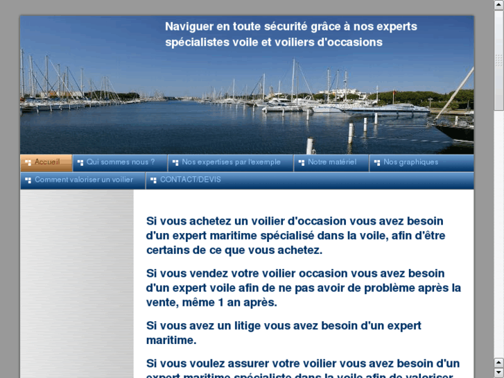 www.yachting-marine-services.com