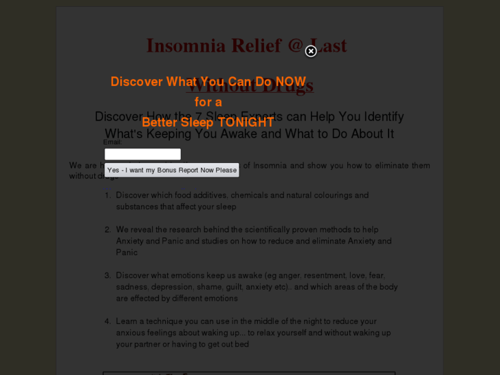 www.7sleepexperts.com