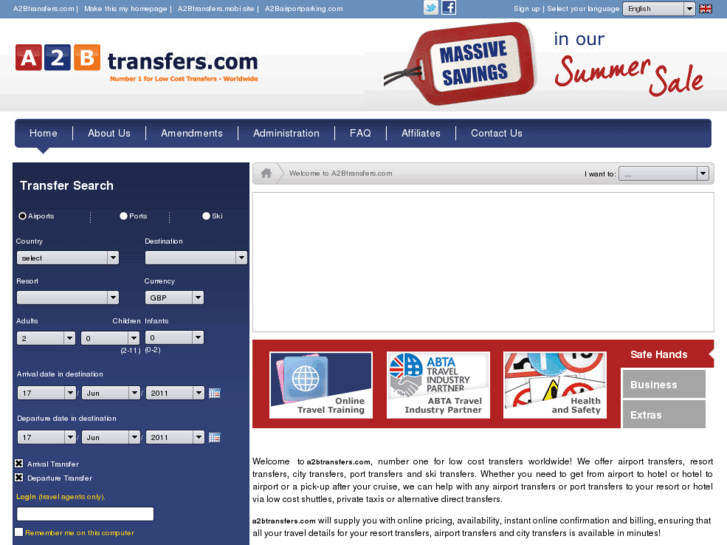 www.a2btransfers.co.uk