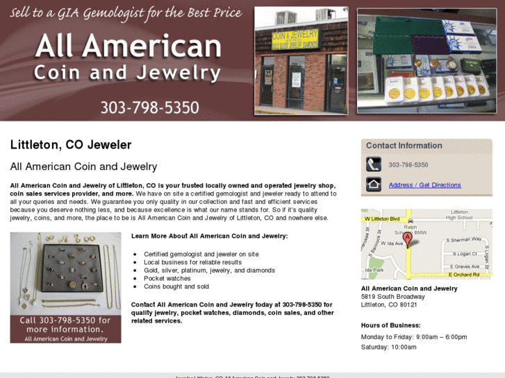 www.aacoinandjewelry.com