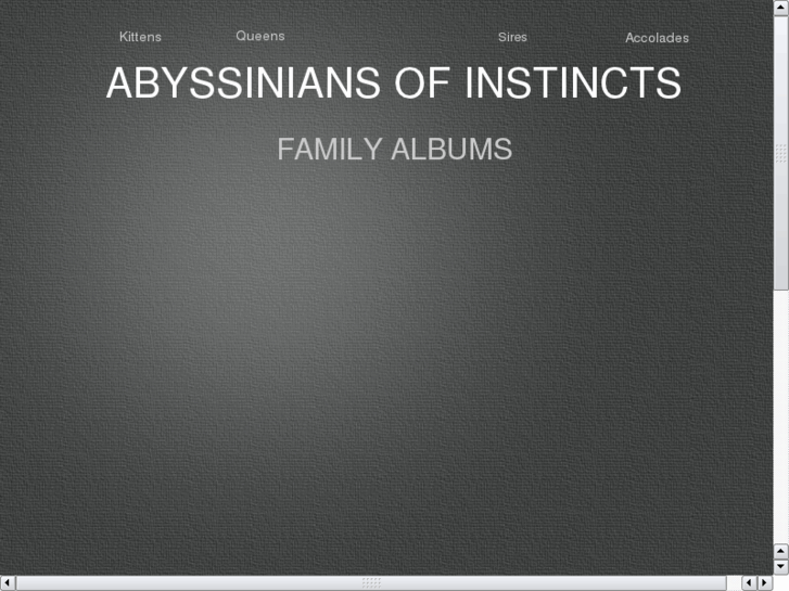www.abysofinstincts.com