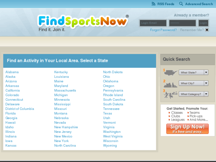 www.activityjoin.net