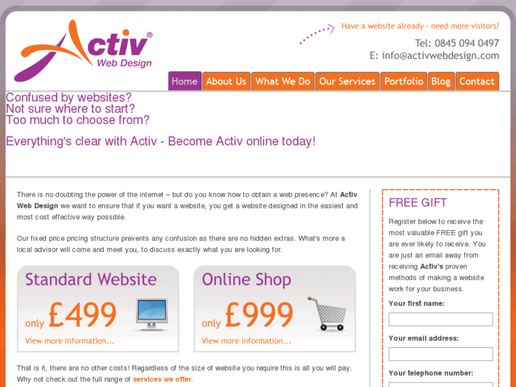 www.activwebsites.com