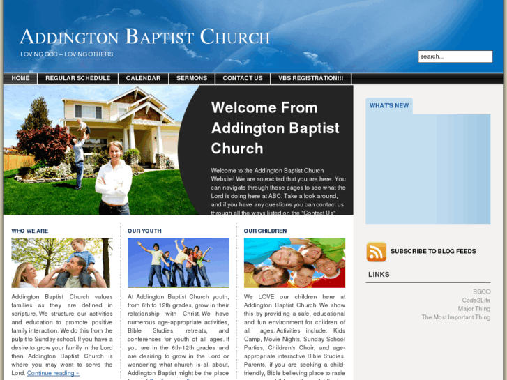 www.addingtonbaptist.com