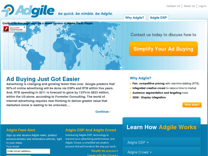 www.adgile.com