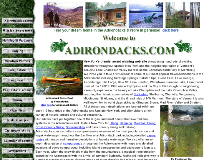 www.adirondackteddybears.com