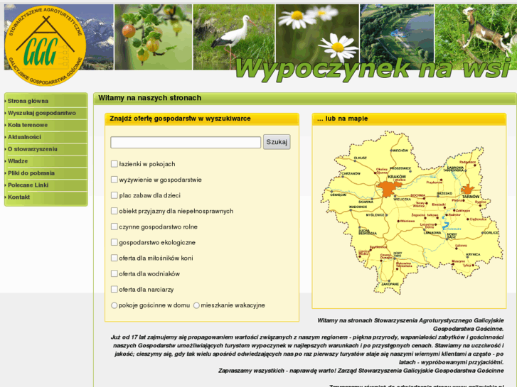 www.agroturystyka-ggg.pl