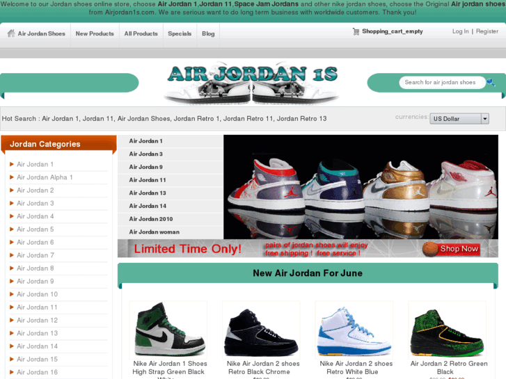 www.airjordan1s.com