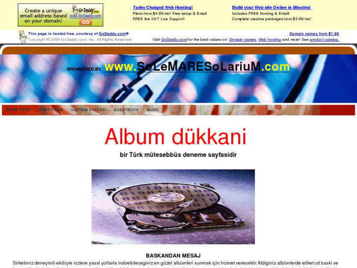 www.albumdukkani.com