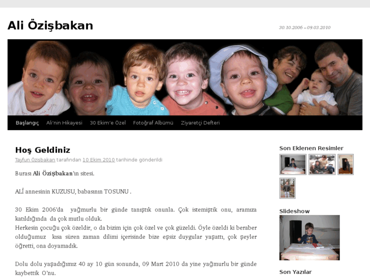 www.aliozisbakan.com