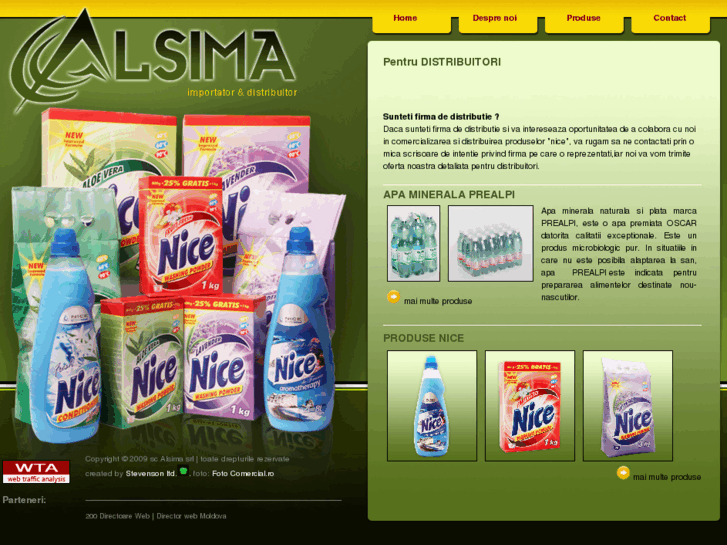 www.alsima.ro