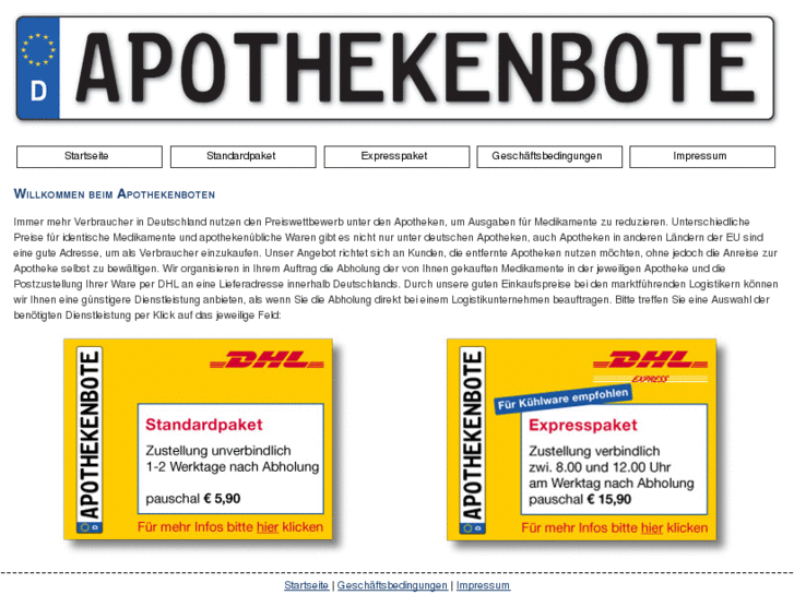 www.apothekenbote.com