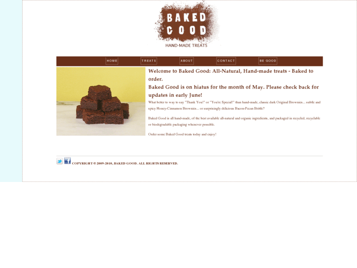 www.bakedgoodtreats.com