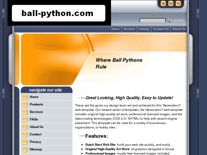 www.ball-python.com