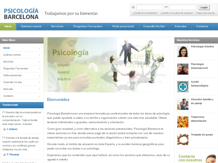 www.barcelonapsicologia.net