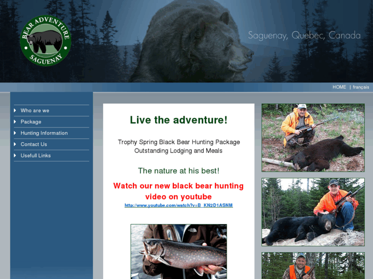 www.bearadventuresaguenay.com