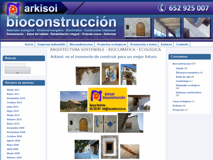 www.bioconstruccion.cc