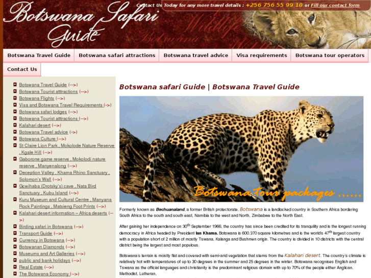 www.botswanasafariguide.com