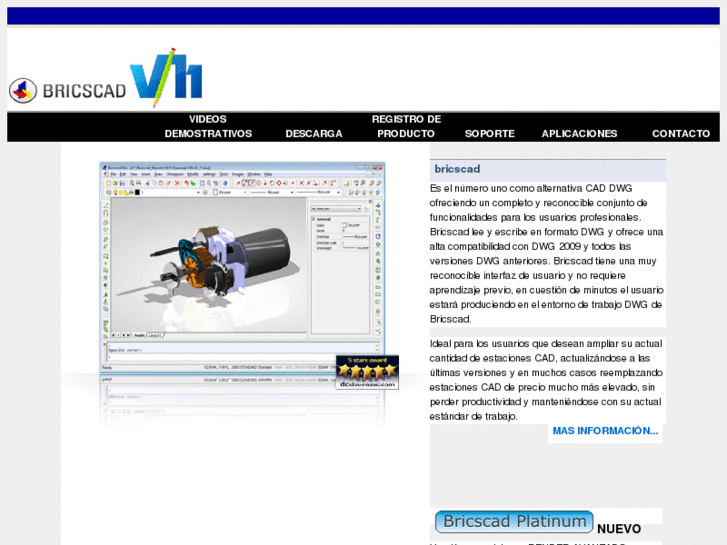www.bricscad.com.ar