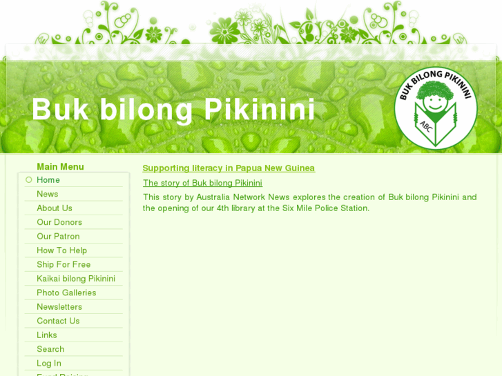 www.bukbilongpikinini.org