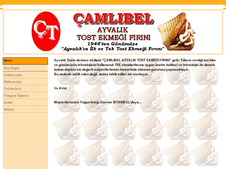 www.camlibeltost.com