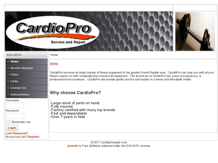 www.cardioprorepair.com